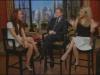 Lindsay Lohan Live With Regis and Kelly on 12.09.04 (260)